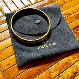 Julie Vos Savoy Bangle